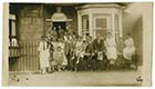 Fort Crescent/Sea View House Claremont 1922 [PC]